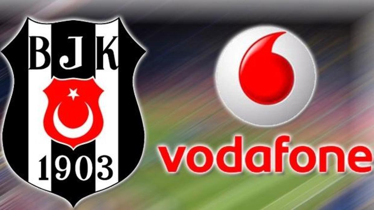 Beşiktaş'a 5 milyon TL'lik ek gelir!