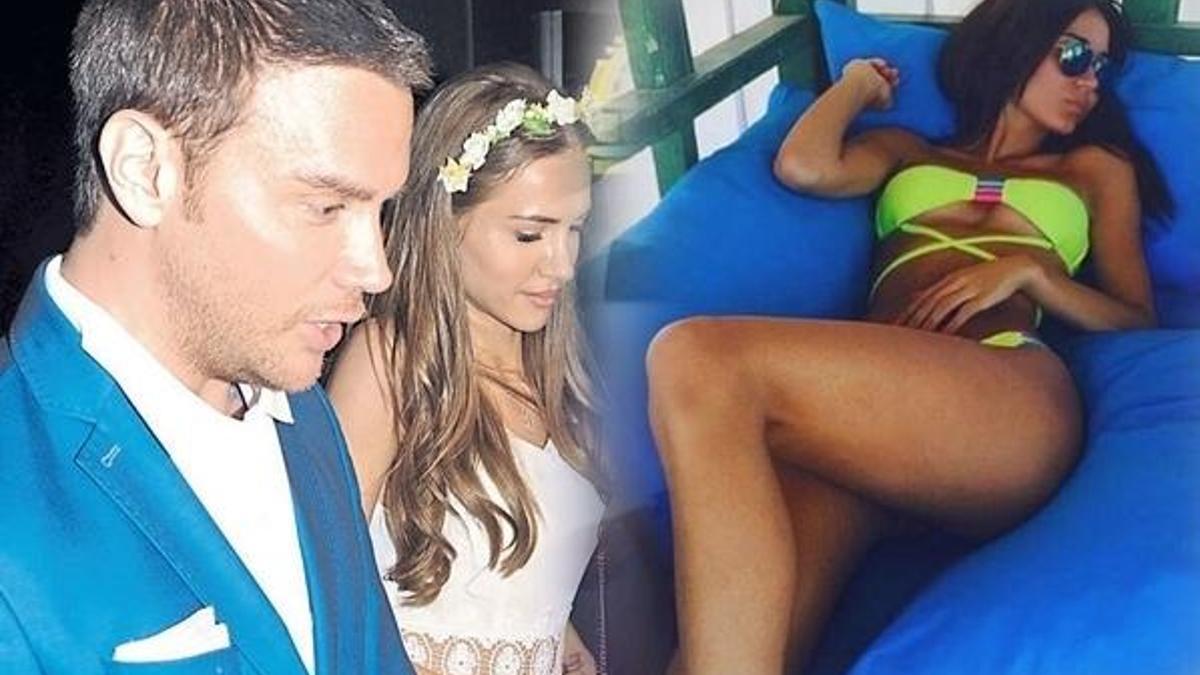 Cansu Taşkın krize neden oldu! İşte o şok sözler...