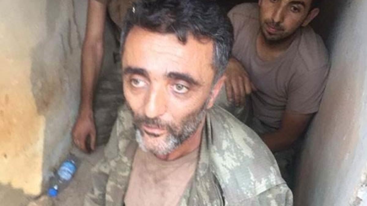 FETÖ'nün suikast timi davasında sona gelindi