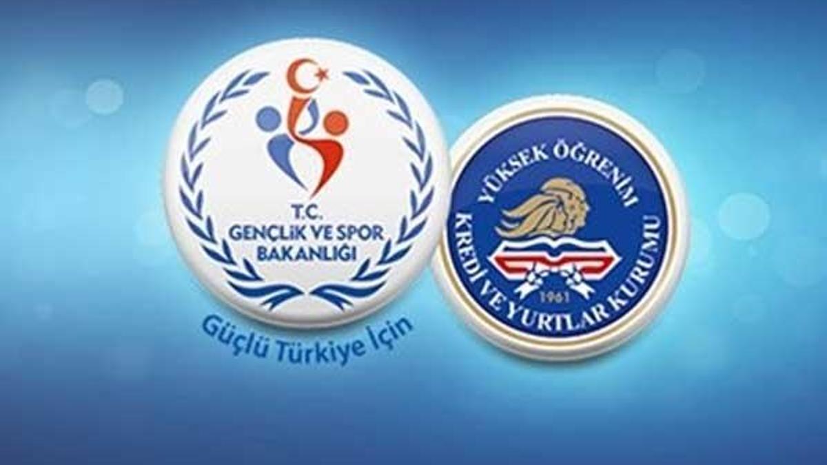 KYK başvuruları başladı mı? KYK yurt ve burs başvuruları nasıl yapılıyor?