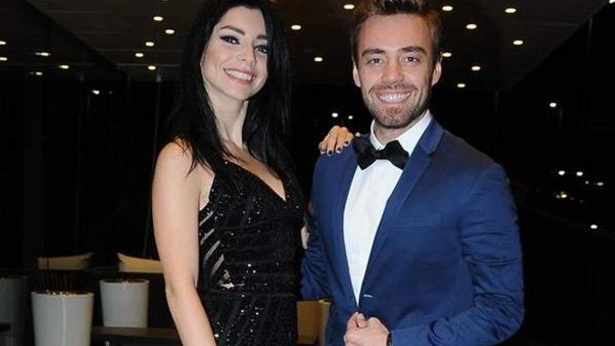 Merve Boluğur ev aramaya başladı!