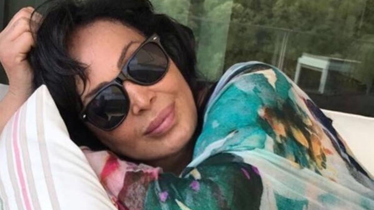 Türkan Şoray: Kendimi iyi hissediyorum
