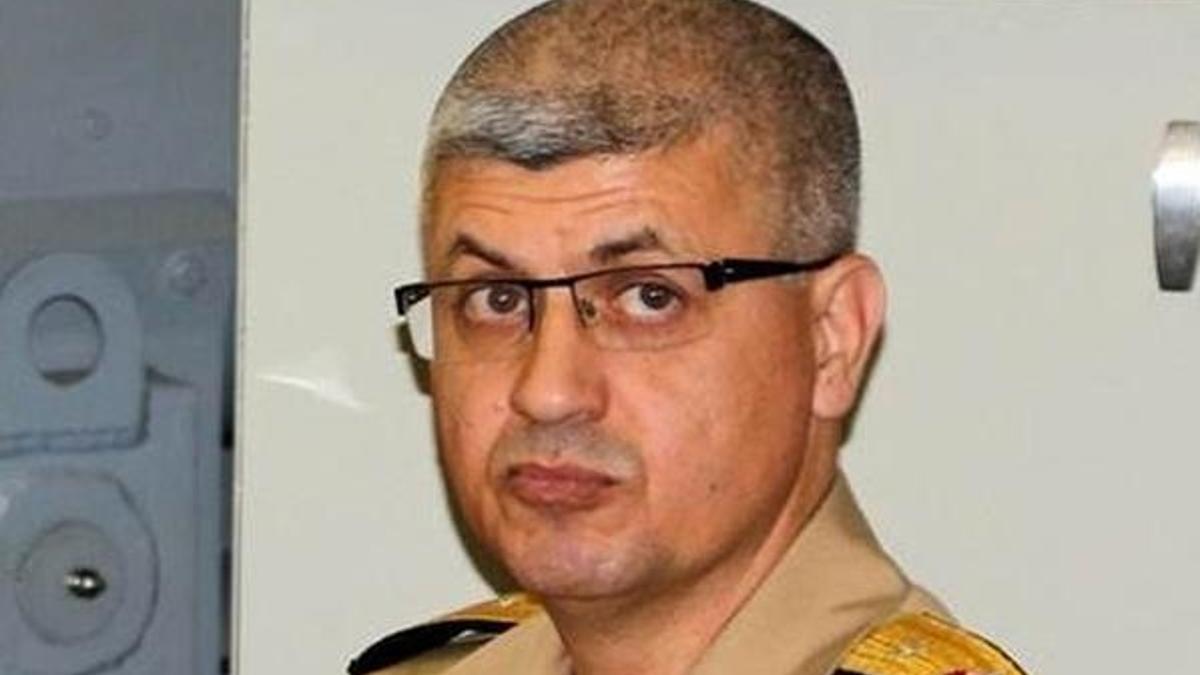 Darbeci amiral: Yaptığım eşeklik!