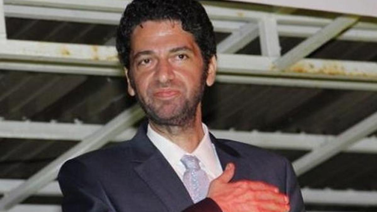 Hakan Taşıyan'ın son hali herkesi üzdü!