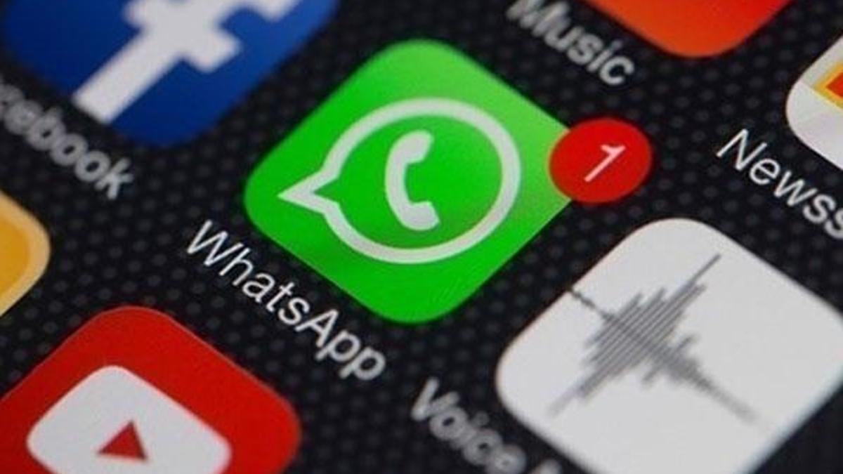 WhatsApp'ınız tehlike altında!