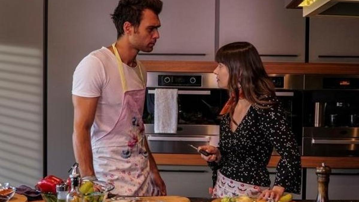 'Dolunay' birincilik tahtını kaptırmadı!