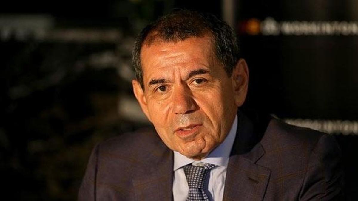Dursun Özbek'ten Arda Turan ve Fatih Terim açıklaması!
