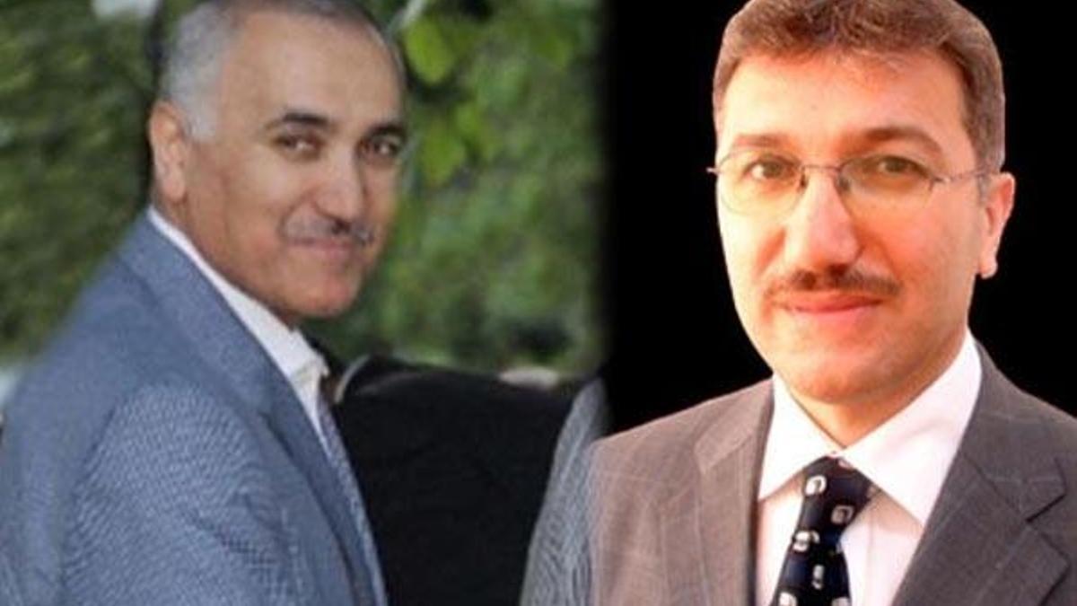 Kardeş Öksüz: "Her yerde beni 'Adil Öksüz' diye çağırıyorlar"