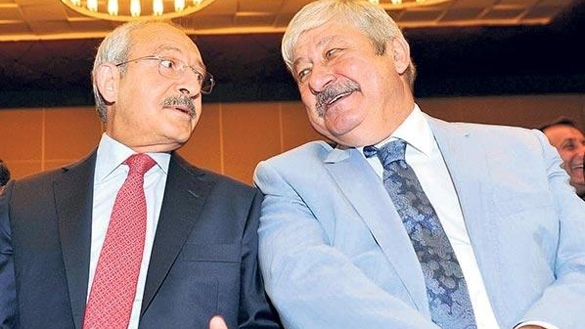Mustafa Akaydın: ‘Sözlerimin arkasındayım’