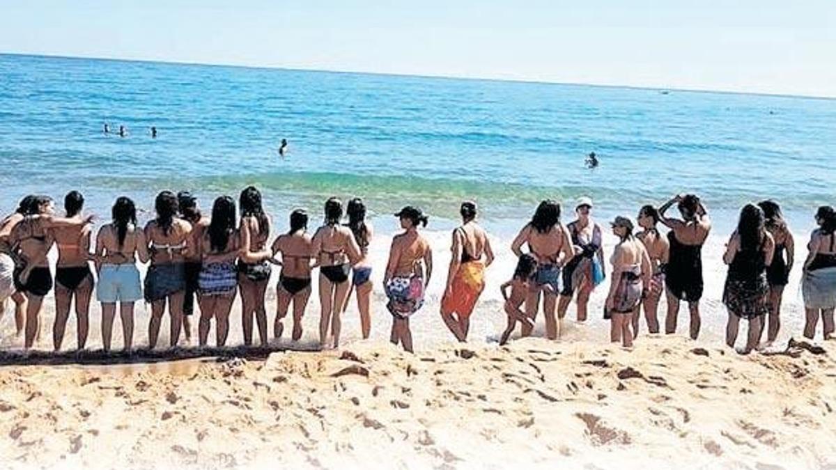 Kadınların isyanı