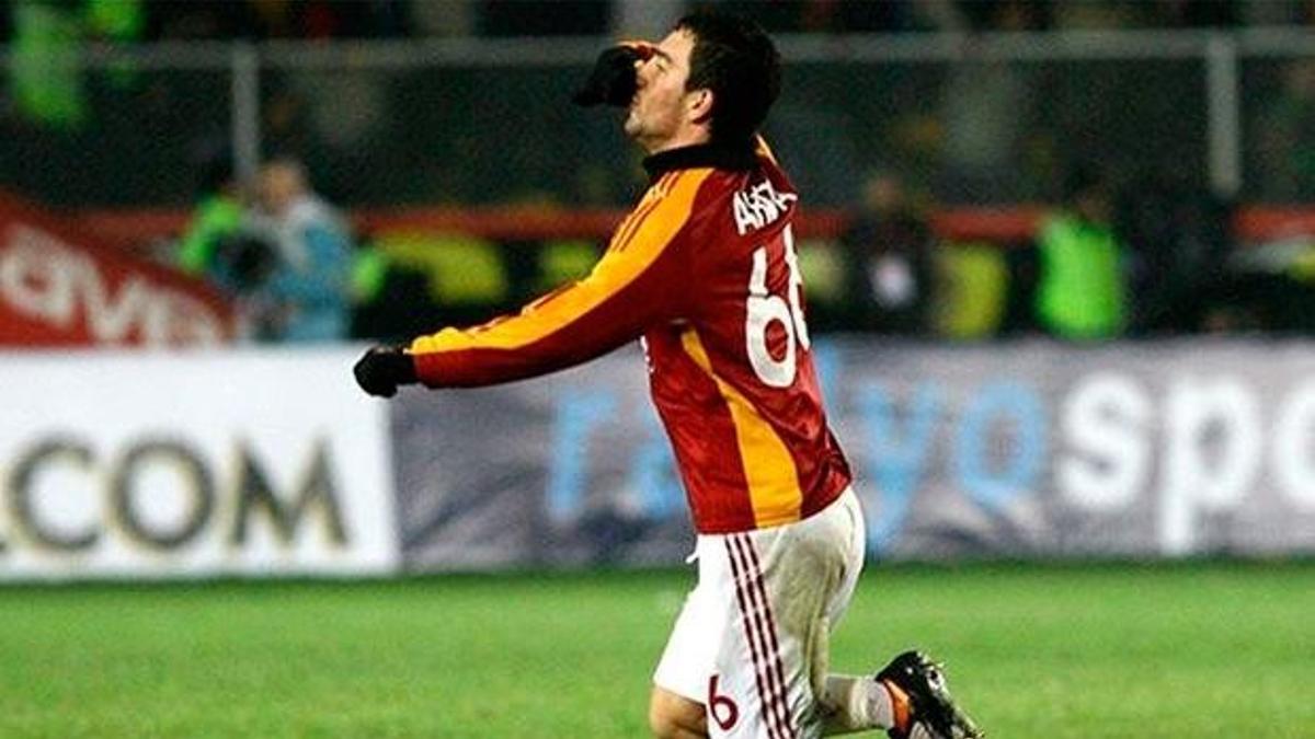 Arda Turan: 66 numarayı kimseye vermeyin