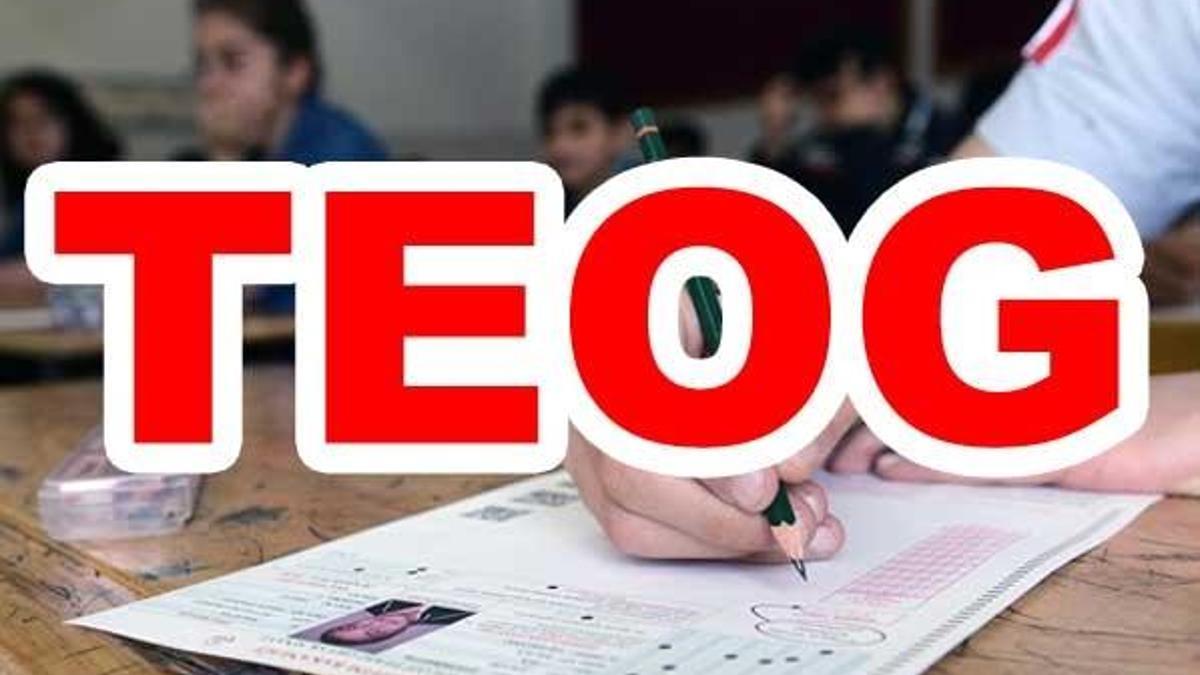 TEOG nakil başvuruları ne zaman başlıyor? e-Okul lise boş kontenjanları...
