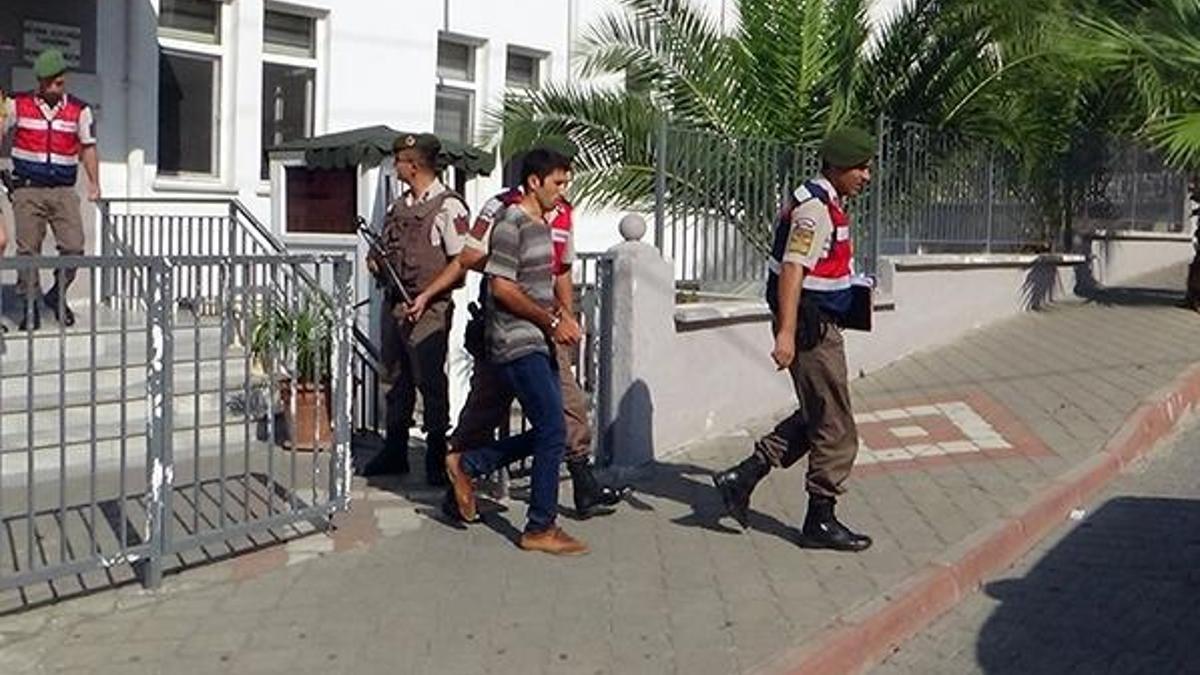 Kazdağları'ndaki yangında şok iddia: Köye almıyorlardı...