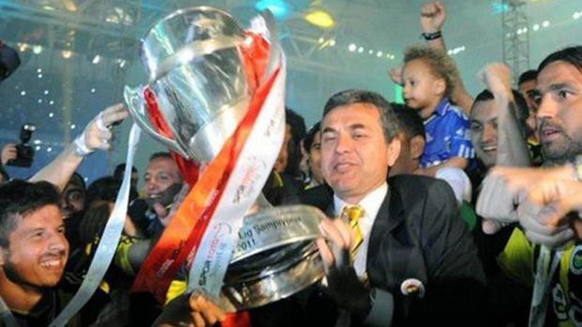 Fransızlar, Trabzonspor'u şampiyon yaptı!