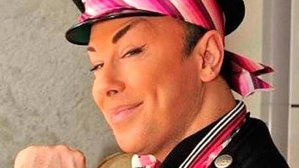 Vj Bülent'in son hali herkesi şaşırttı!