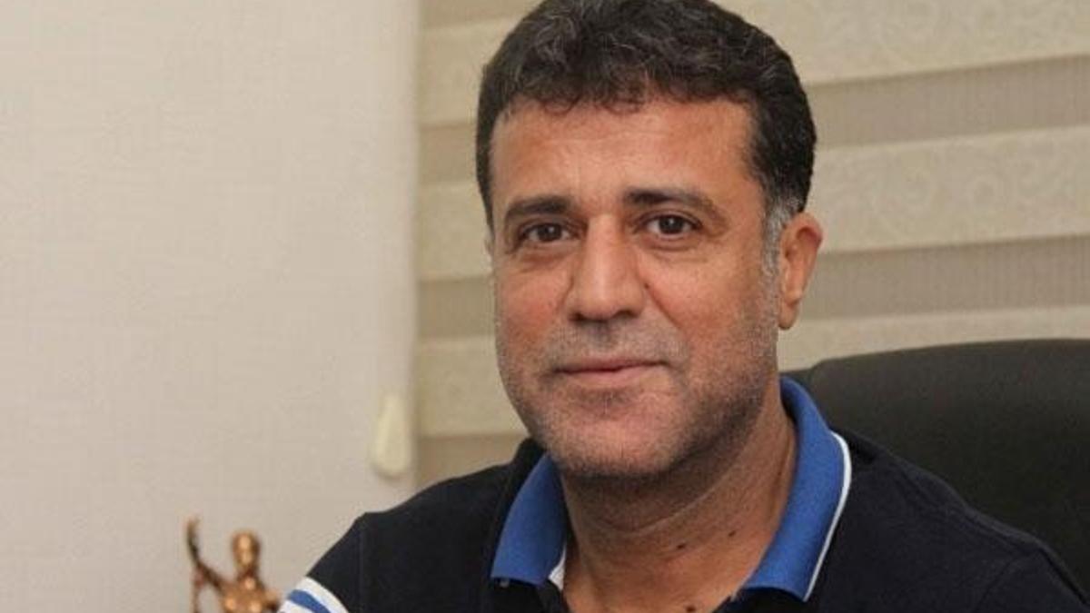 Öcalan'ın kardeşine 7 milyon lira aktarmış!