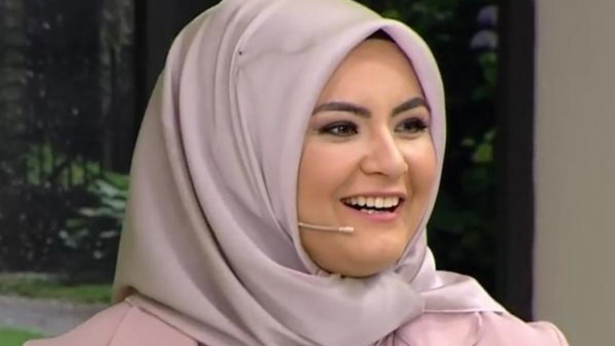 Gelin adayı Hanife'nin başına talih kuşu kondu! İşte yeni işi