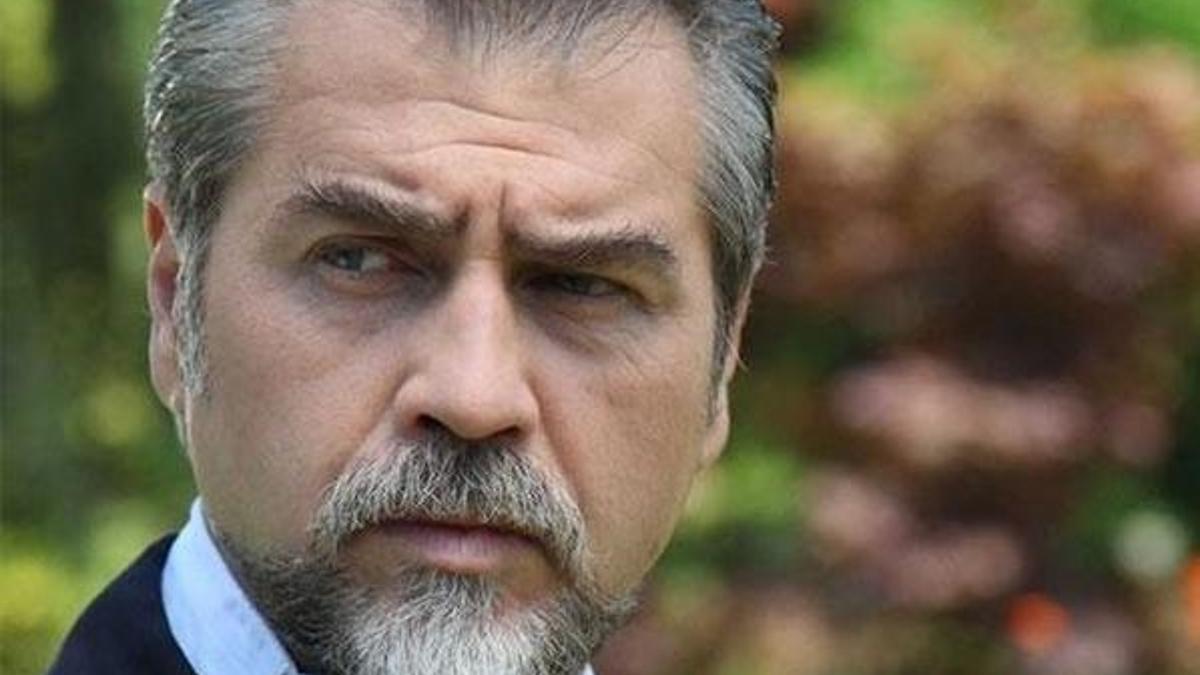 Serhat Tutumluer annesini kaybetti!