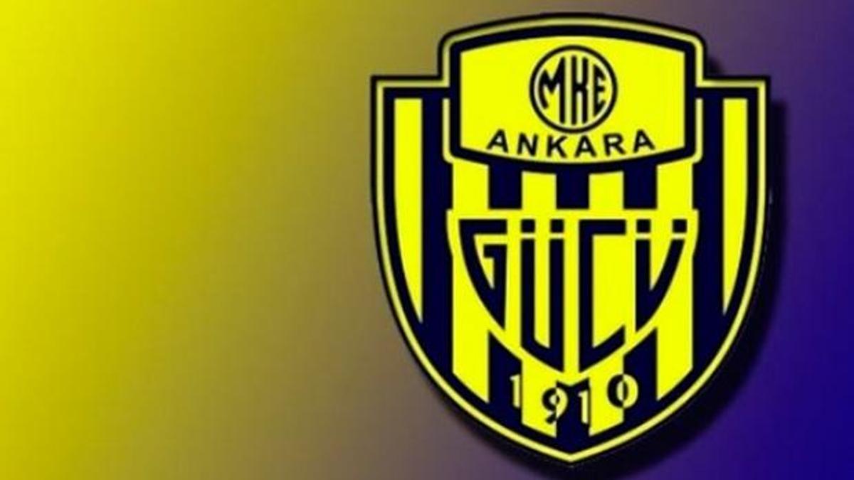 Ankaragücü’nün transfer yasağı kalktı