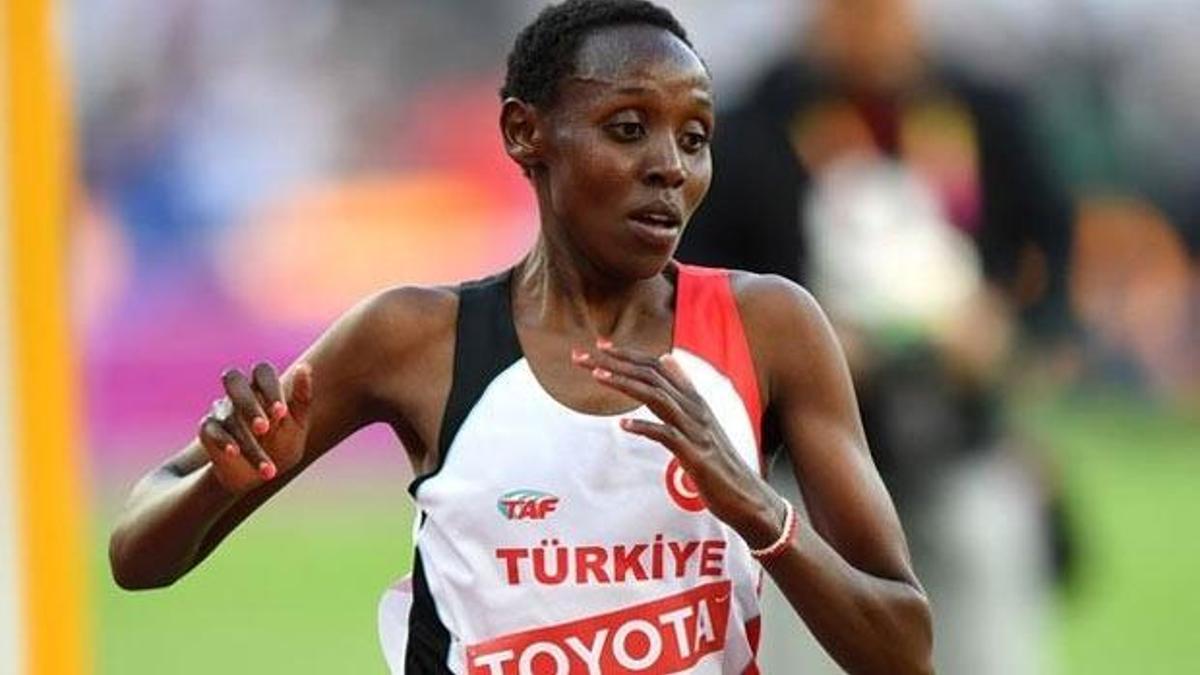Yasemin Can, finale çıkamadı
