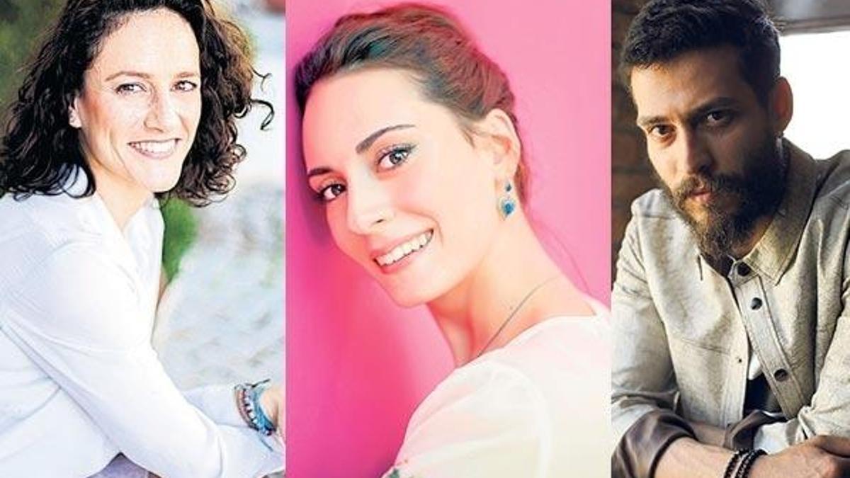 İnternet TV’sinin yeni yüzleri