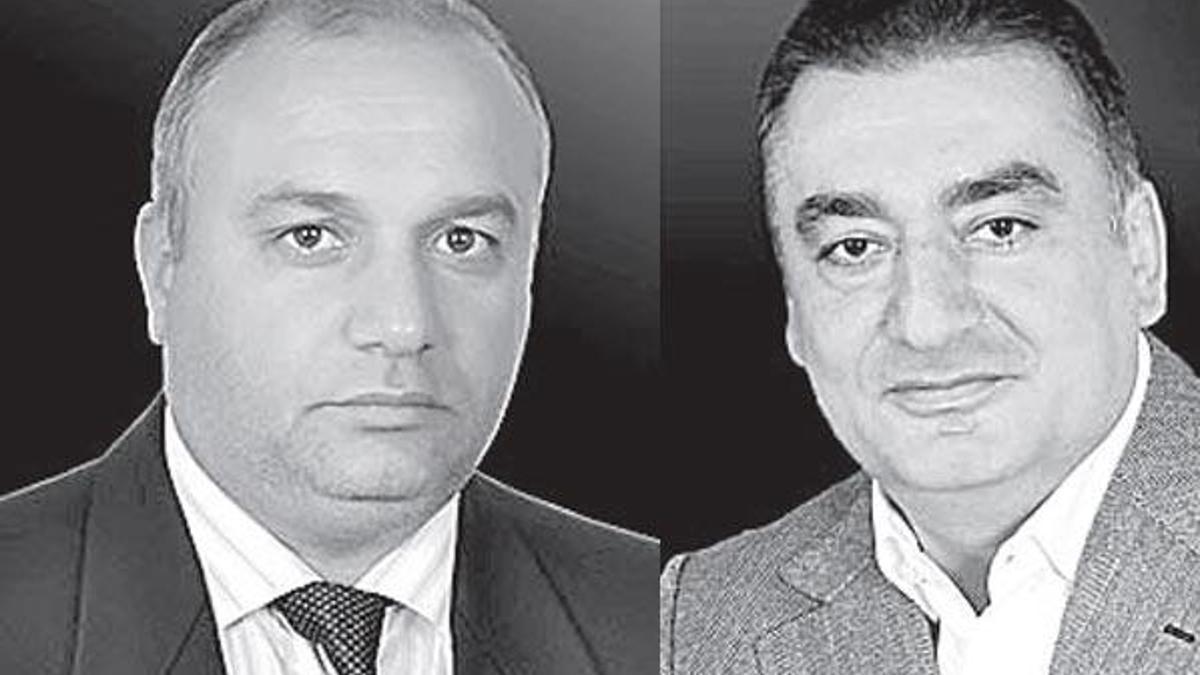Keten İnşaat’ın sahipleri gözaltında