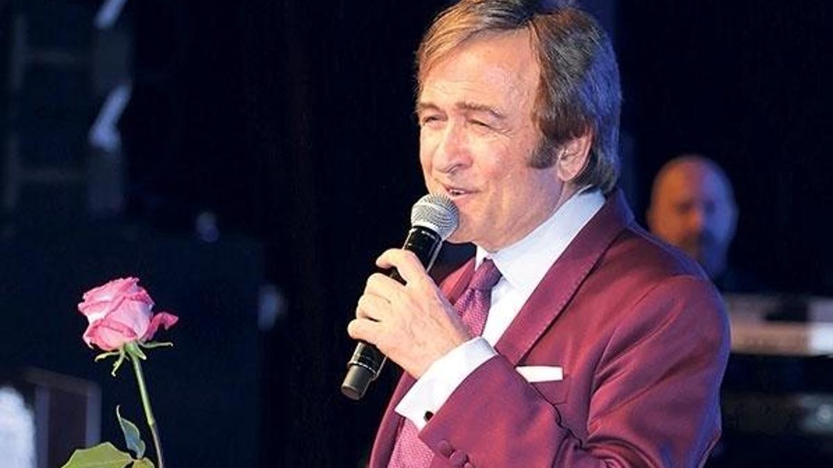 Erol Evgin 36 yıl sonra harekete geçti!