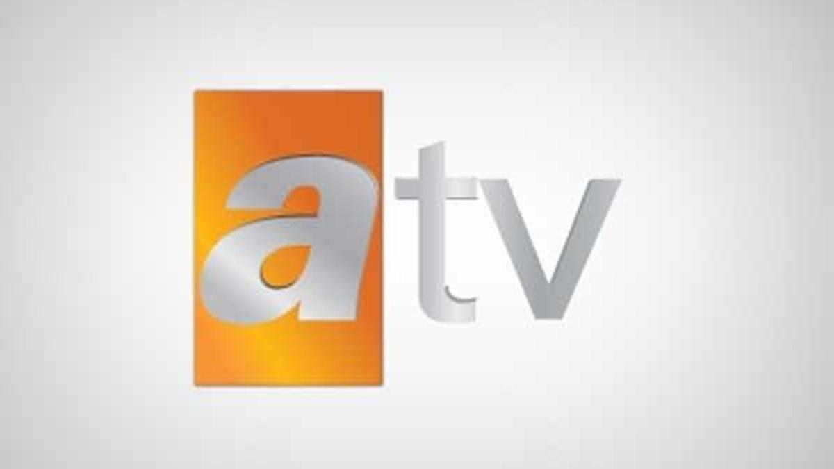 ATV yayın akışında bugün neler var? - 11 Ağustos Cuma