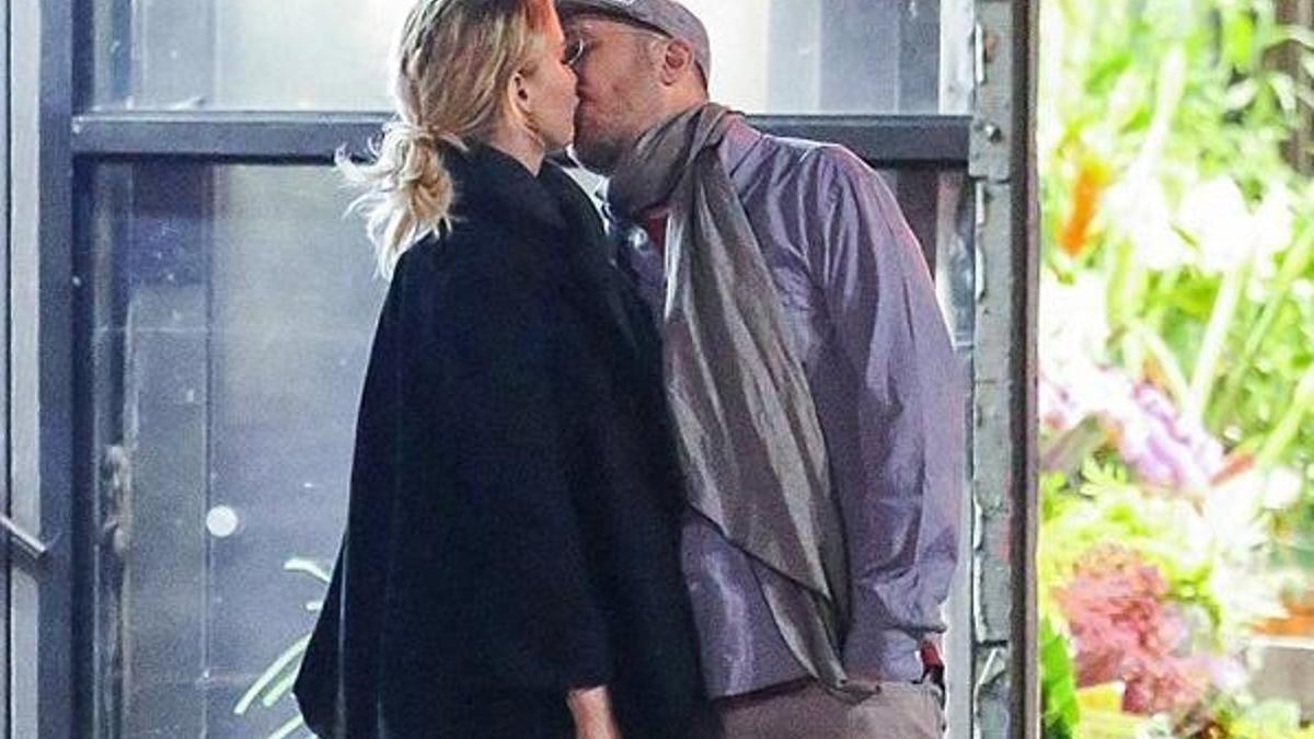 Jennifer Lawrence aşkını itiraf etti!