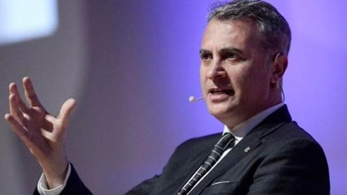 Fikret Orman hakkında soruşturma başlatıldı!