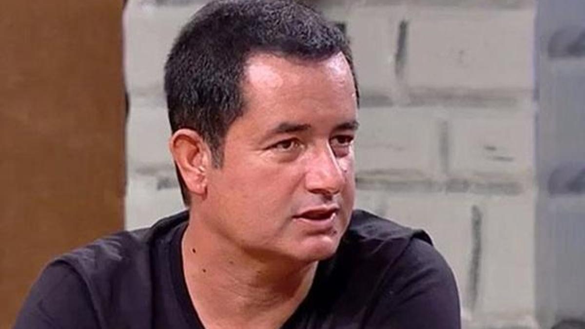 Acun Ilıcalı'nın paylaşımı 'yok artık' dedirtti!