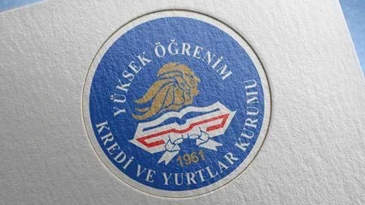 KYK yurt başvuruları 14 Ağustos'ta başlayacak