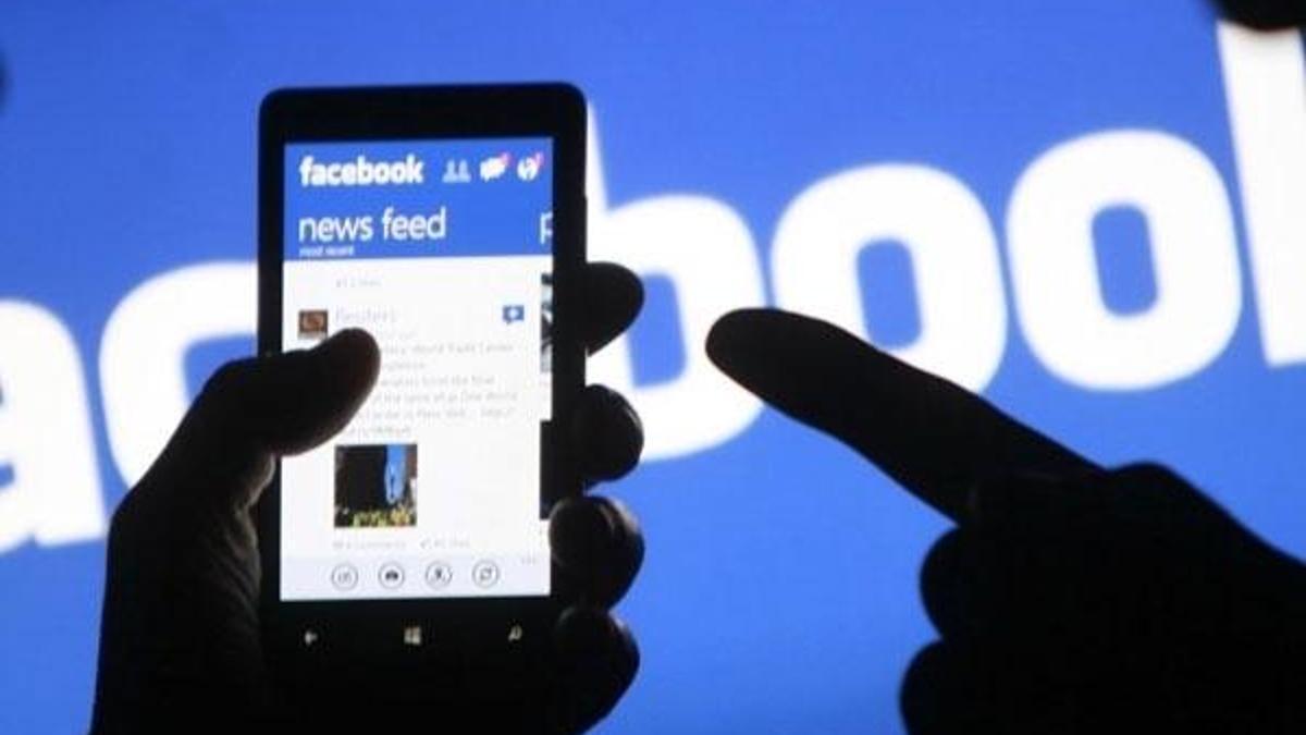 Facebook'tan 'televizyon' yeniliği!