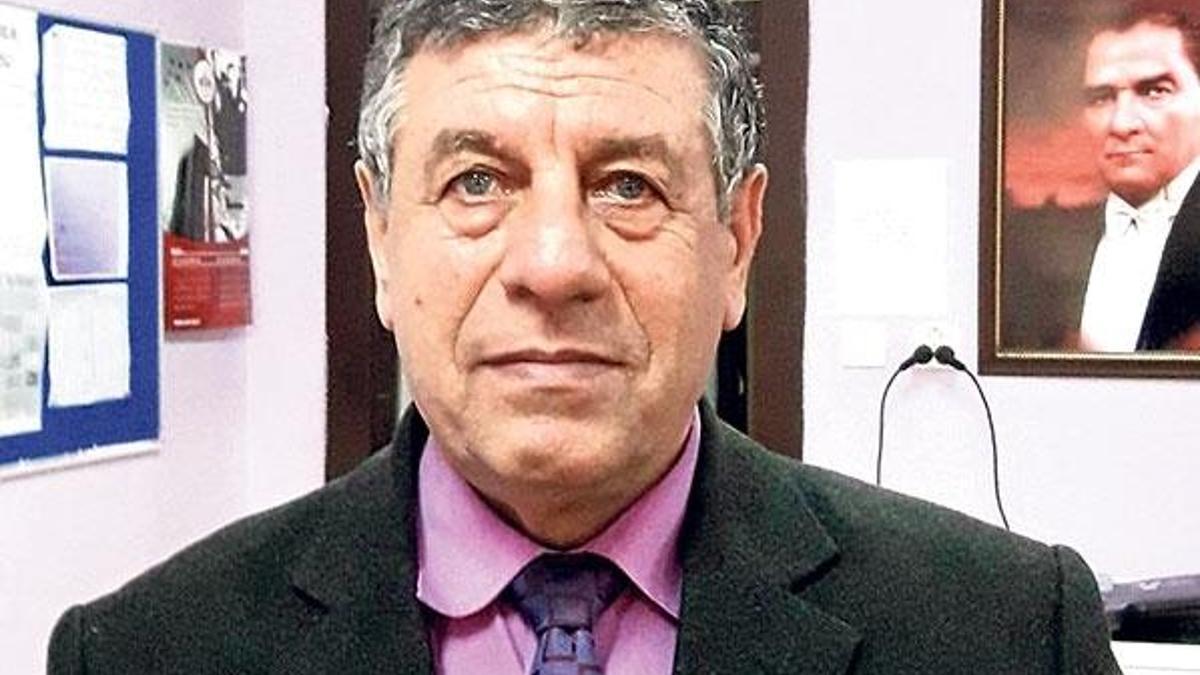 İlçenin müdürleri birleşip müdüre komplo kurdular