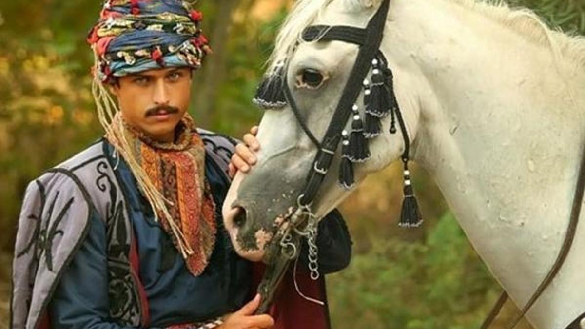 Atçalı Kel Mehmet'in fragmanı yayınlandı