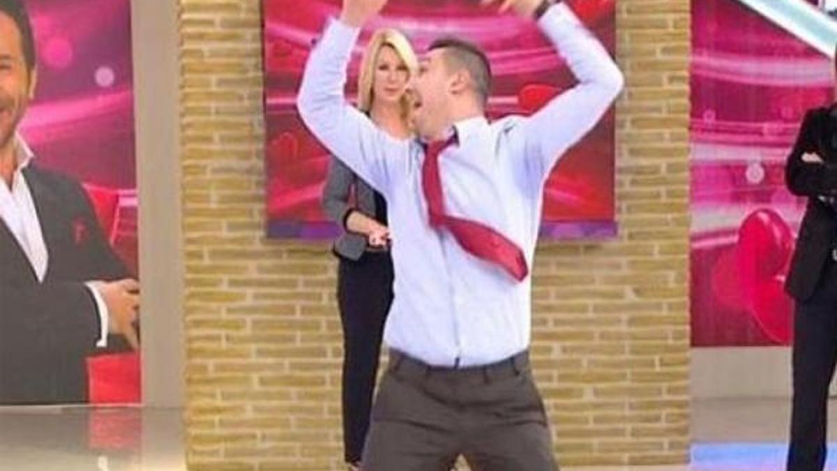 Damat adayı kapkaçtan yakalandı!