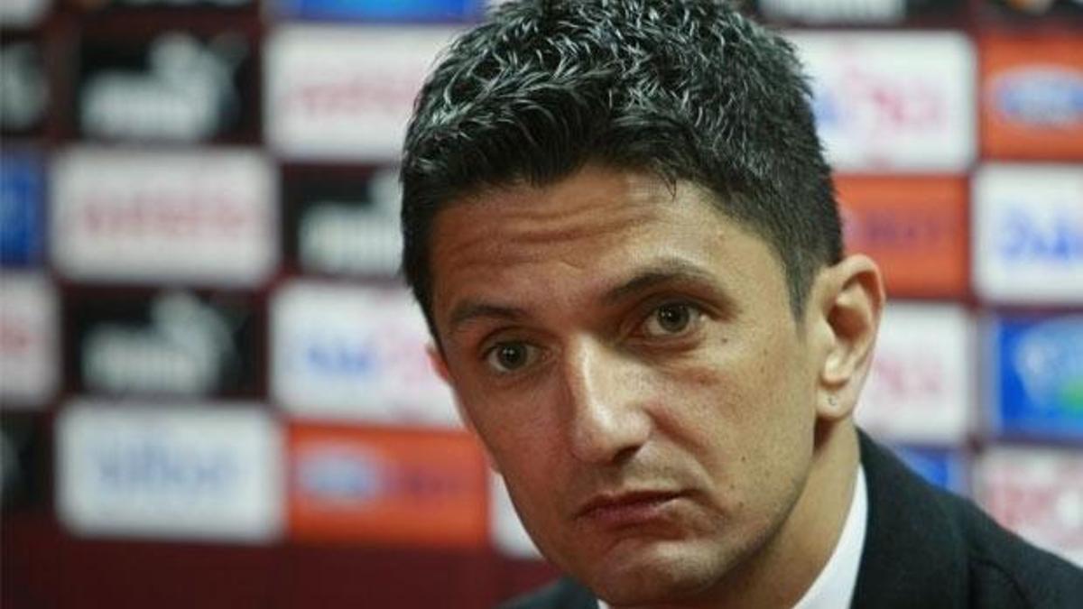PAOK'da Razvan Lucescu dönemi