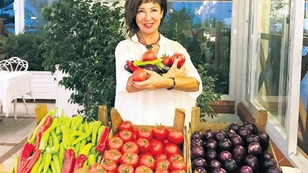 Yaz sofralarının en lezzetli üçlüsü