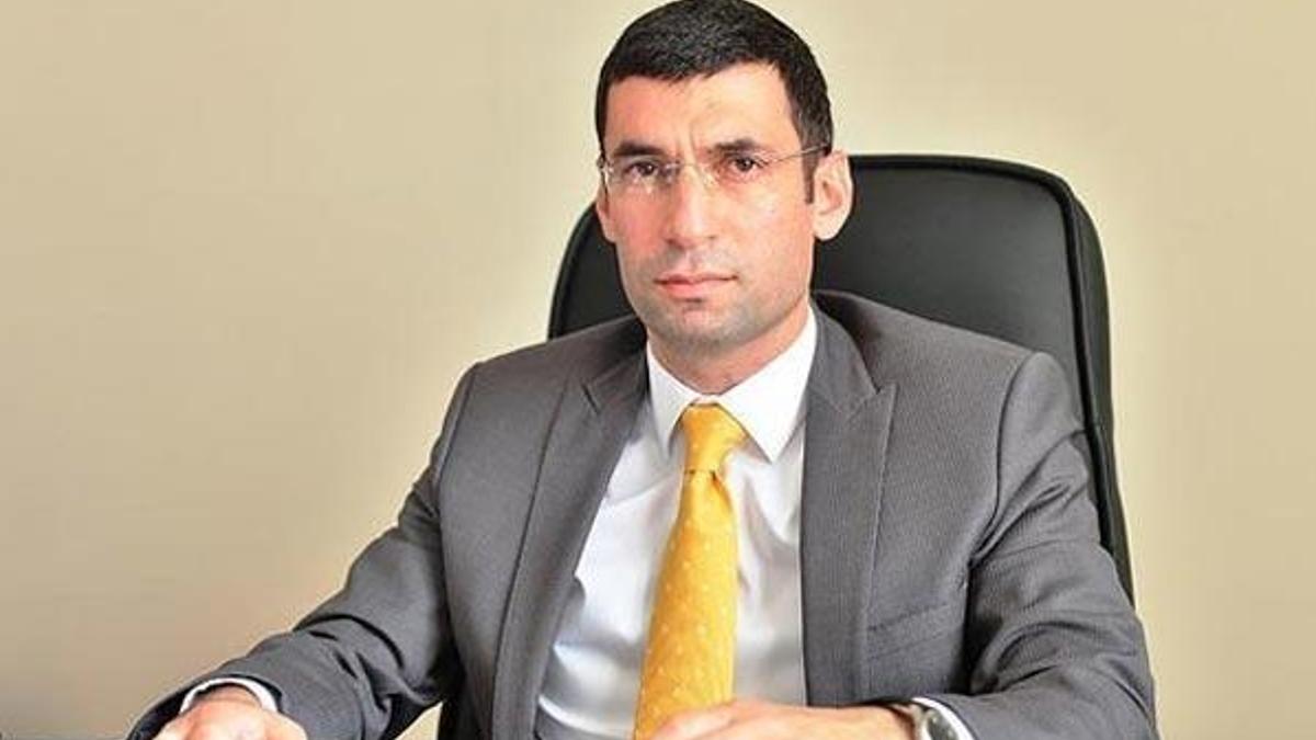 Şehit kaymakamın babası: Benim çocuk devletin kaynaklarını peşkeş çekmediği için...