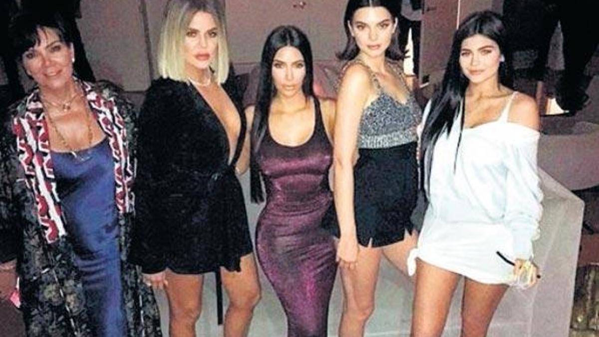 Kylie 20 yaşında!