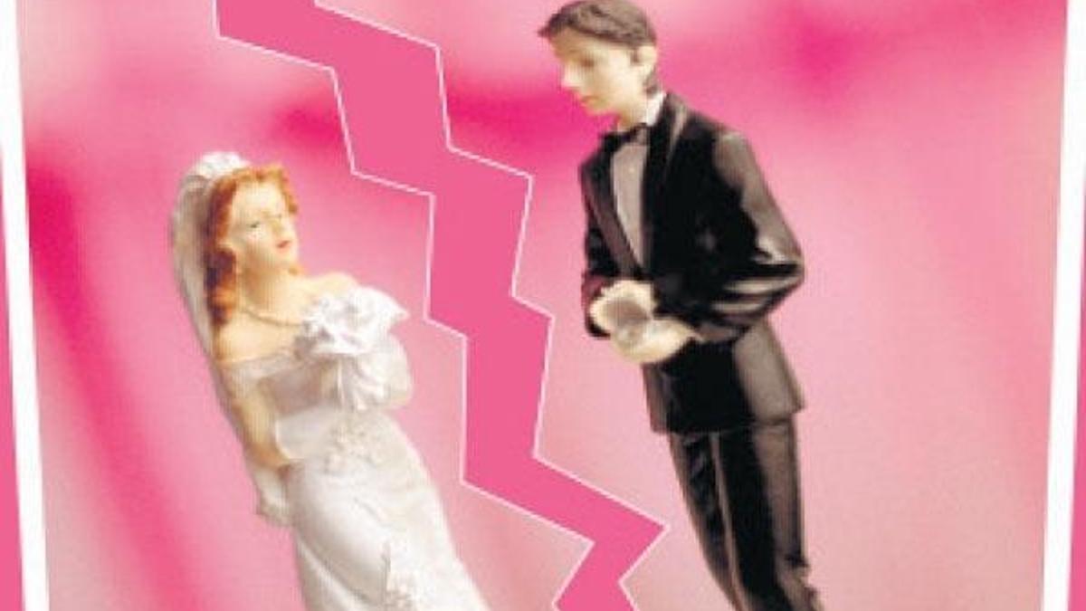 Evlenmek mi yoksa ayrılmak mı hangisi pahalı?
