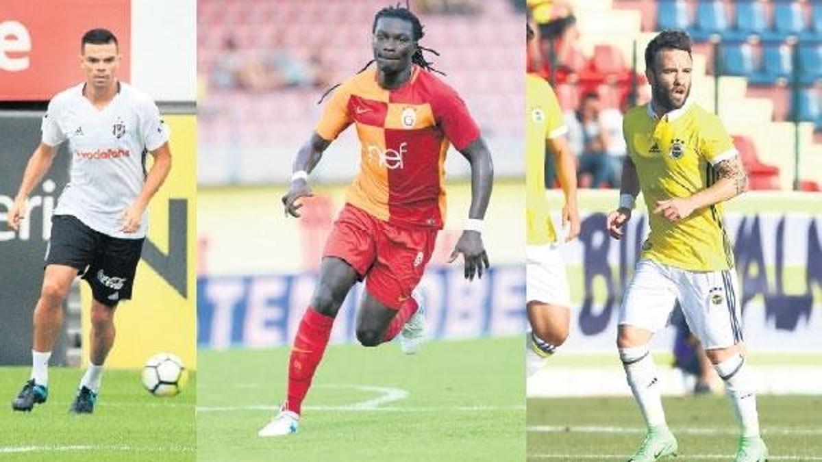 Ligin çok bilinmezli transfer denklemi