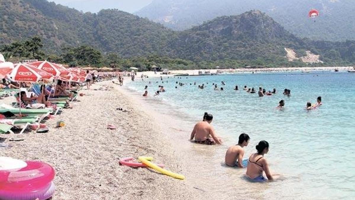 O localar kaldırıldı