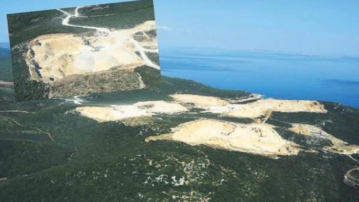 Saros müjdesi