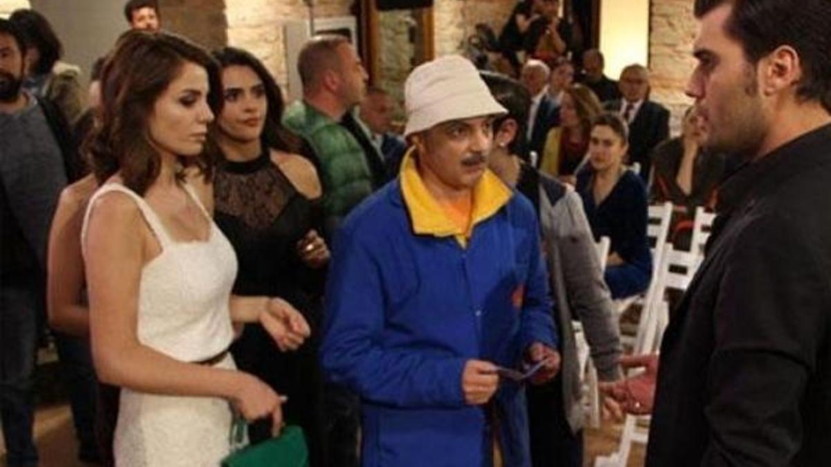 Şevkat Yerimdar izlenmeye devam ediyor!