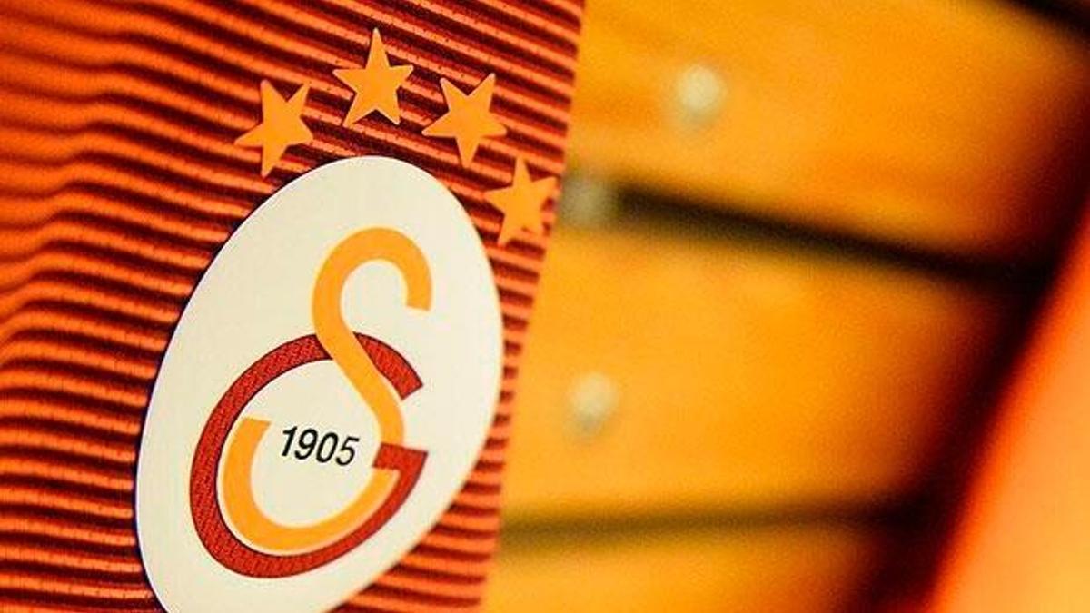 Galatasaray'a yeni sponsor