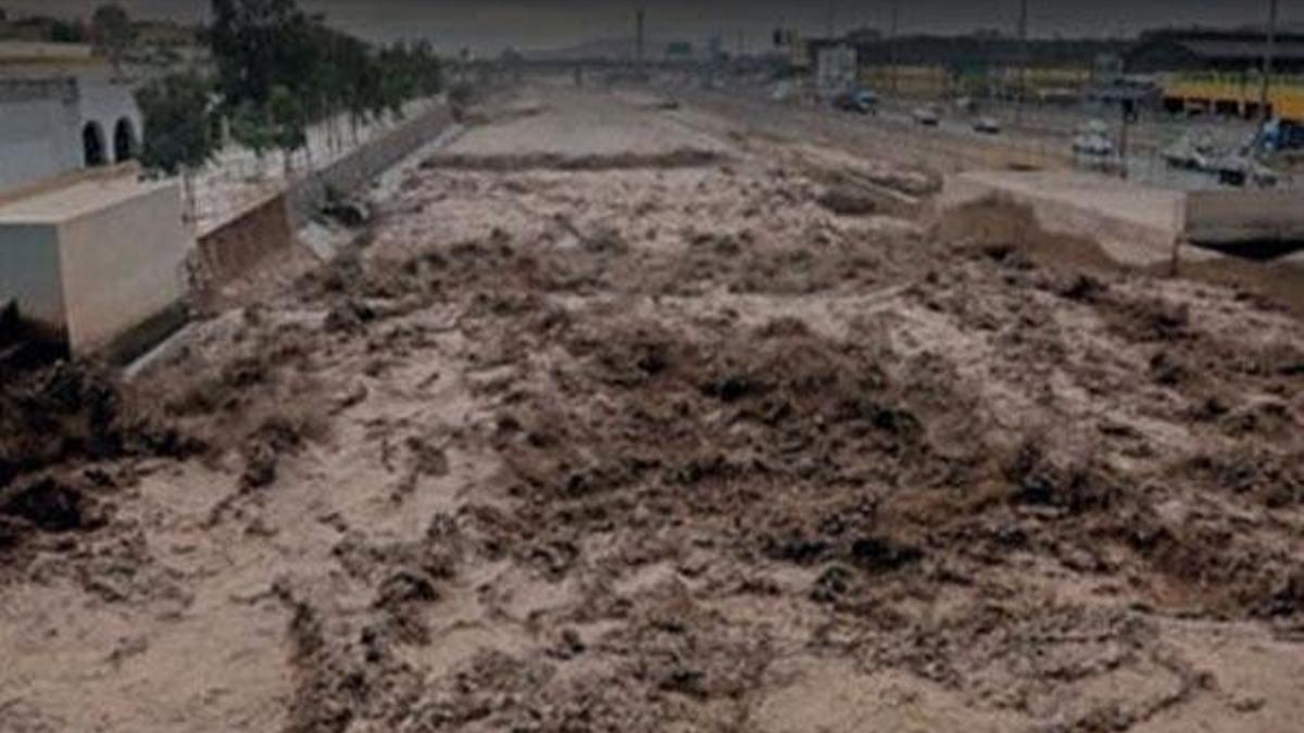 İran'da sel: 11 ölü