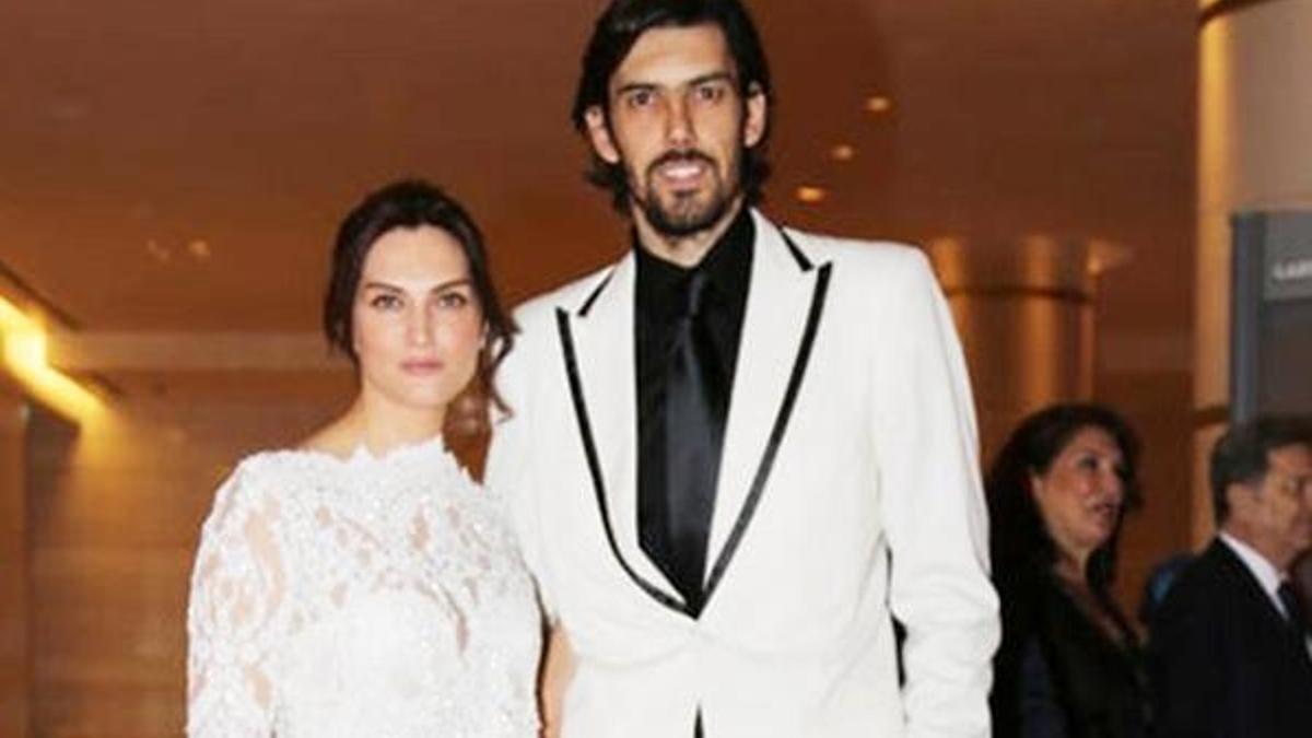 Kerem Gönlüm: Sanki bir oyunun içerisindeyiz