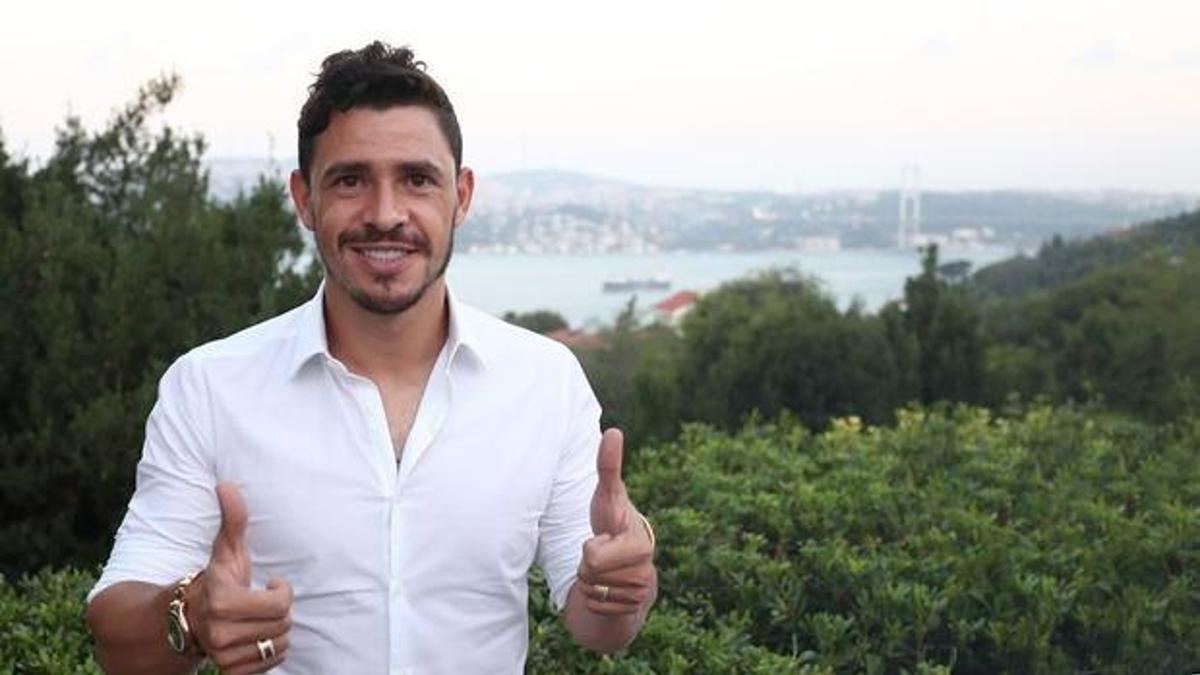 Trabzonsporlu yöneticiden flaş paylaşım! Giuliano...