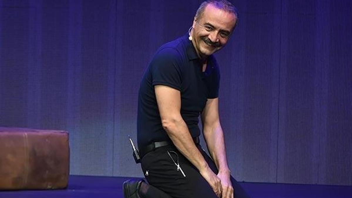 Selfie çağına alışamadım!